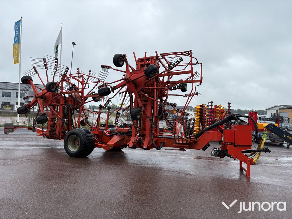 Strängläggare Kuhn GA15031
