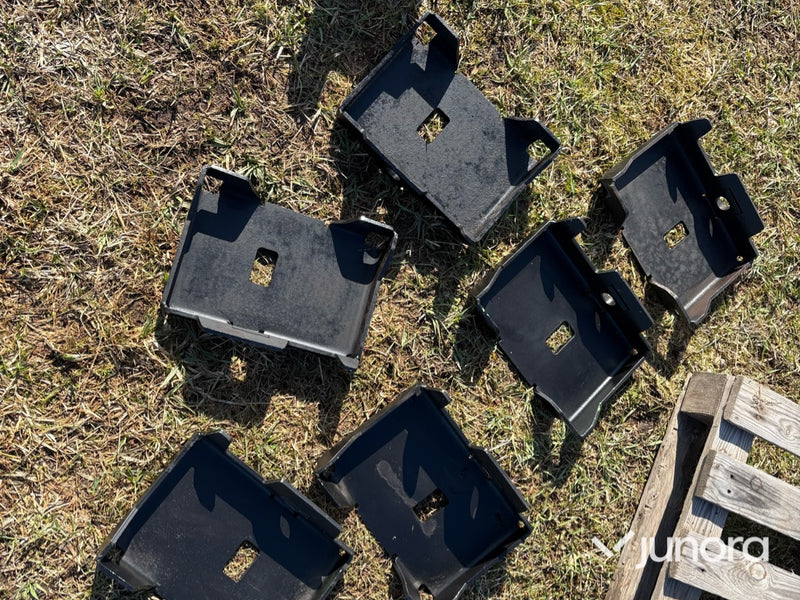 Redskapsfäste - Avant 200