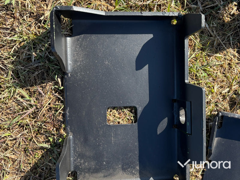 Redskapsfäste - Avant 200