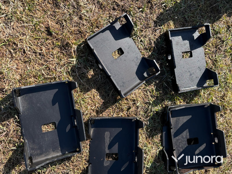 Redskapsfäste - Avant 200