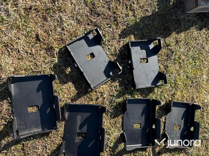 Redskapsfäste - Avant 200