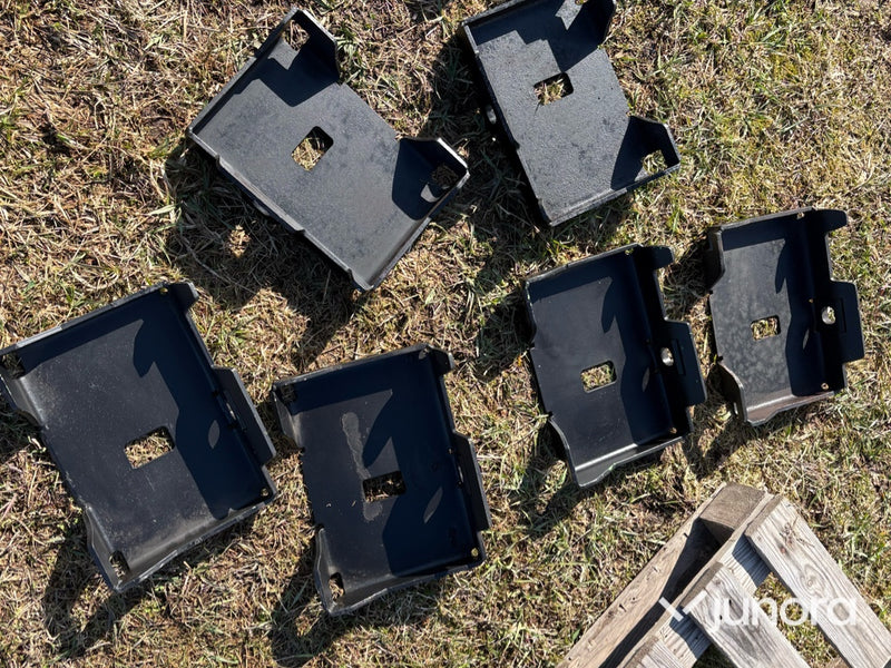 Redskapsfäste - Avant 200