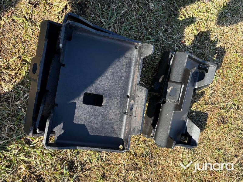 Redskapsfäste - Avant 200