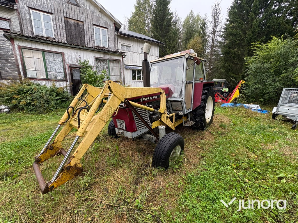 Ursus C-385