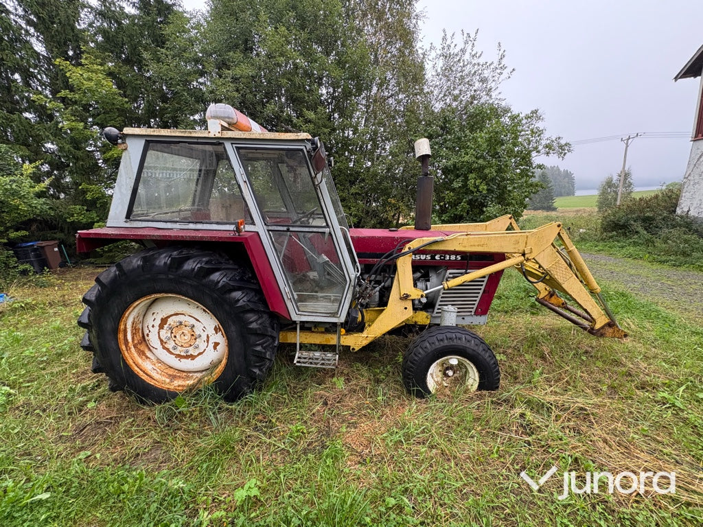 Ursus C-385