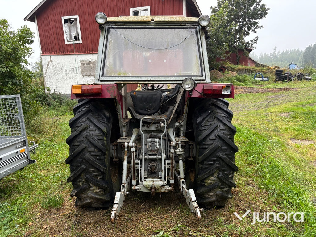 Ursus C-385