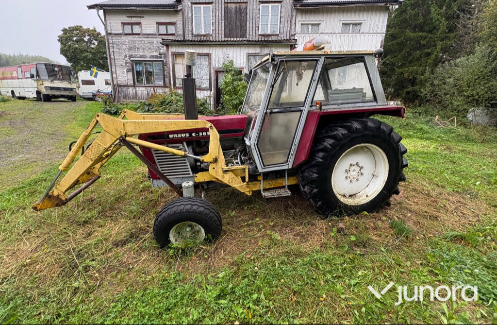 Ursus C-385