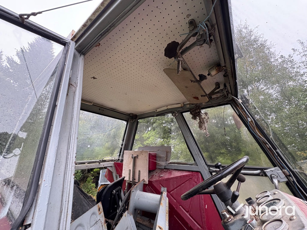 Ursus C-385