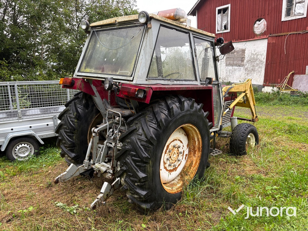 Ursus C-385