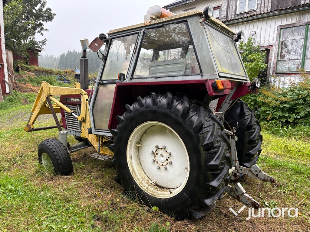 Ursus C-385