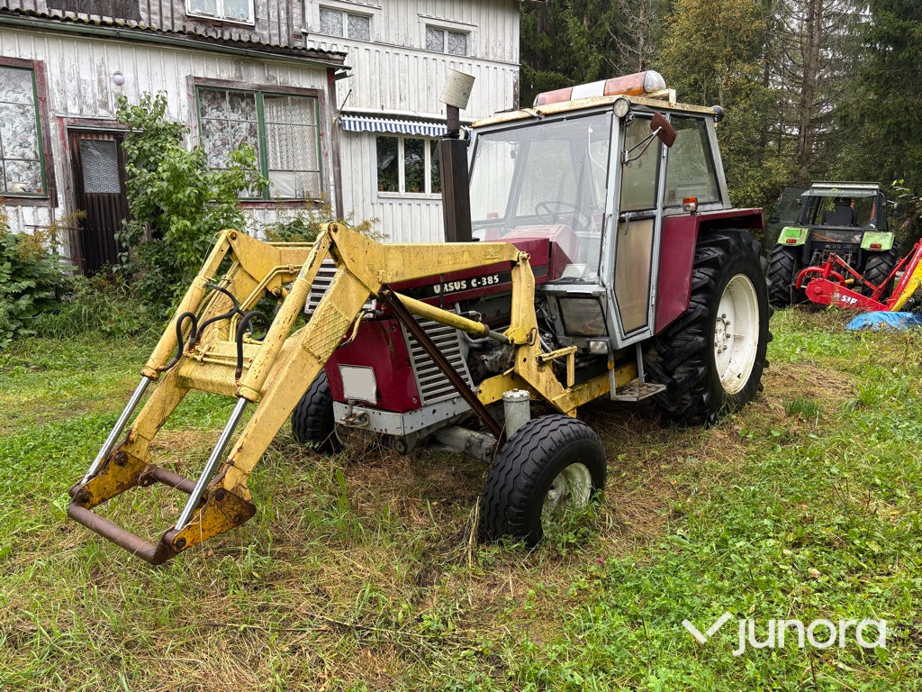 Ursus C-385