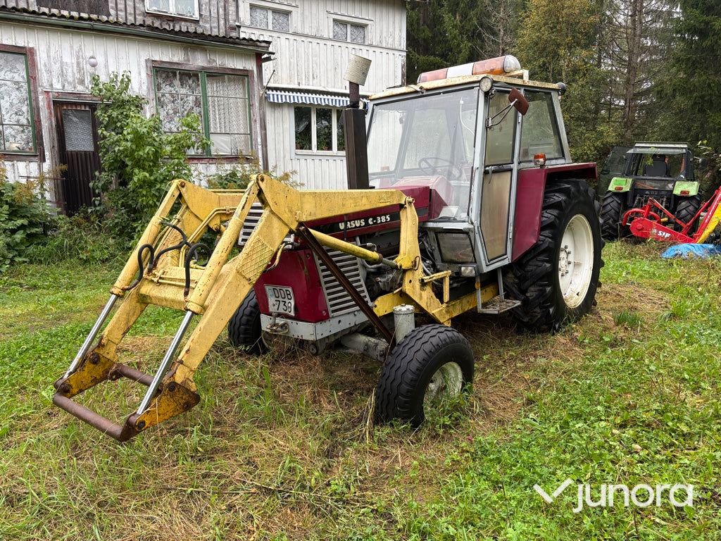 Ursus C-385