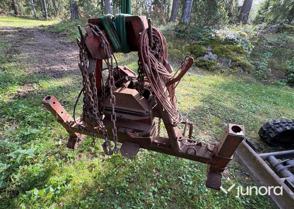 Vinsch 3 ton