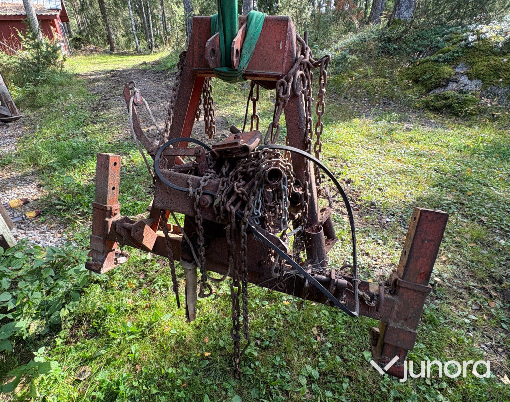 Vinsch 3 ton