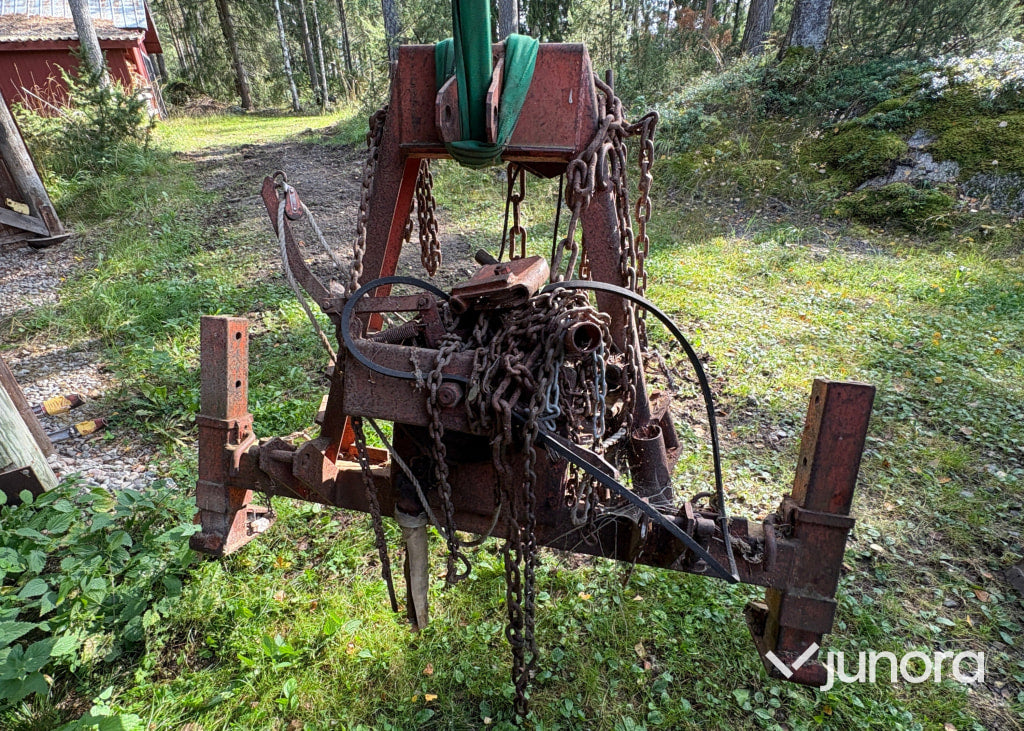Vinsch 3 ton