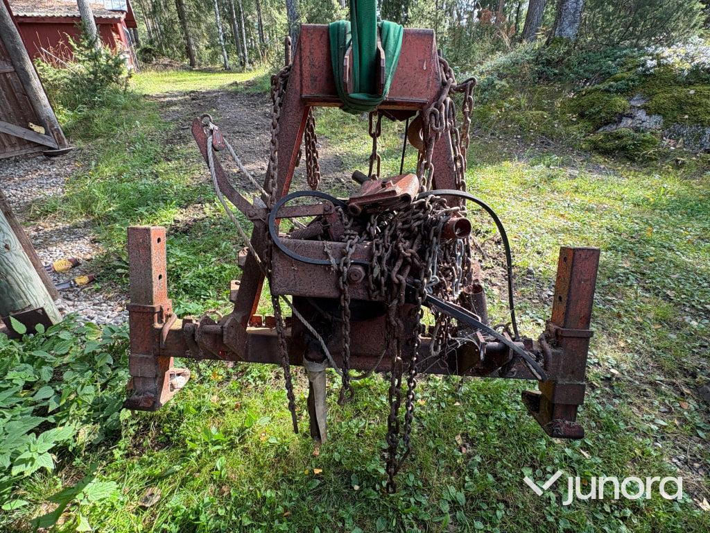 Vinsch 3 ton