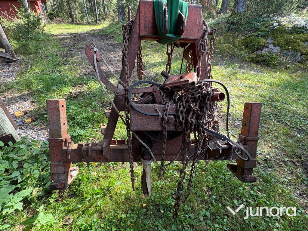 Vinsch 3 ton
