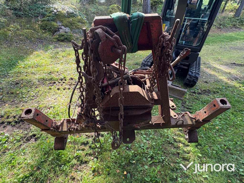 Vinsch 3 ton
