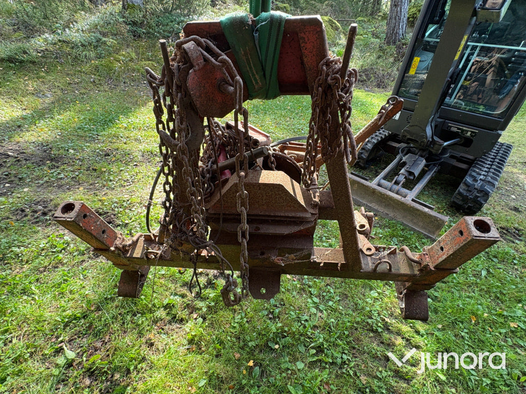 Vinsch 3 ton