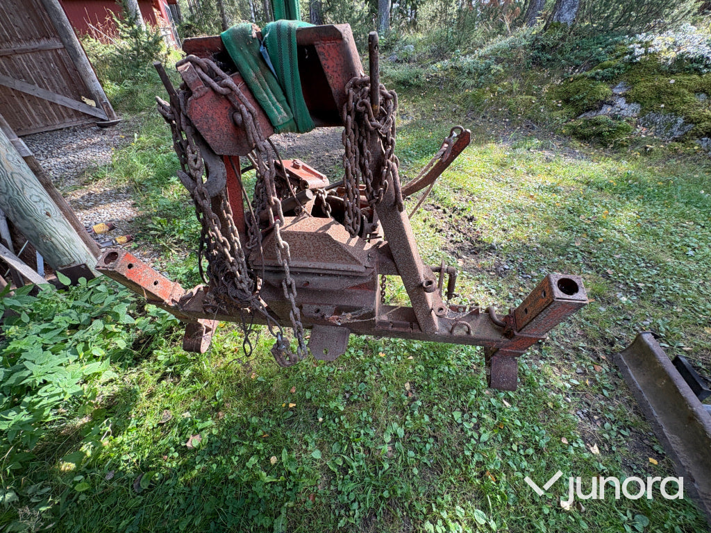 Vinsch 3 ton