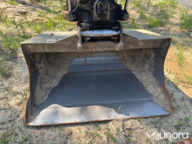 Grävmaskin Komatsu PC130