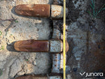 Grävmaskin Komatsu PC130