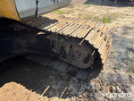 Grävmaskin Komatsu PC130