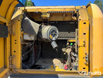 Grävmaskin Komatsu PC130