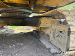 Grävmaskin Komatsu PC130