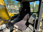 Grävmaskin Komatsu PC130