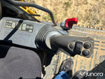 Grävmaskin Komatsu PC130