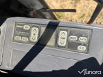 Grävmaskin Komatsu PC130