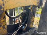 Grävmaskin Komatsu PC130