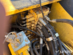 Grävmaskin Komatsu PC130