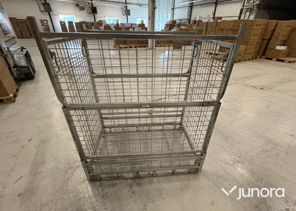 Gallerburar - K. Hartwall, 35st