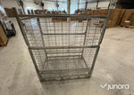 K. Hartwall gallerburar 35st