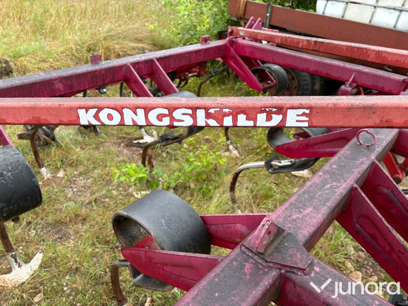 Kultivator