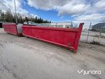Lastväxlarflak Frinab Gruselit 20 och 13