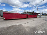 Lastväxlarflak Frinab Gruselit 20 och 13