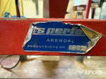 Byggsåg A/S Perfect