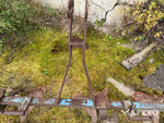 Kupplog 3-radig
