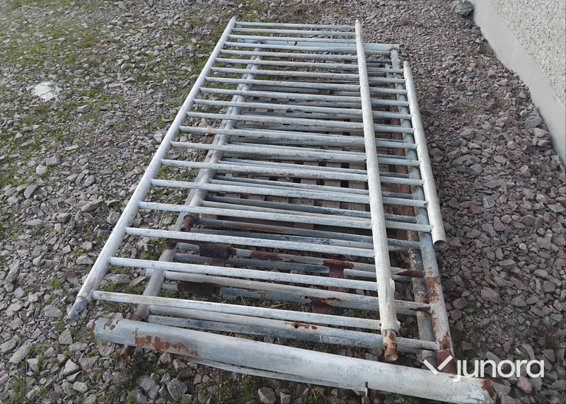 Inredningsgrindar - Gallergrind