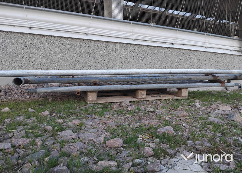 Inredningsgrindar - Gallergrind