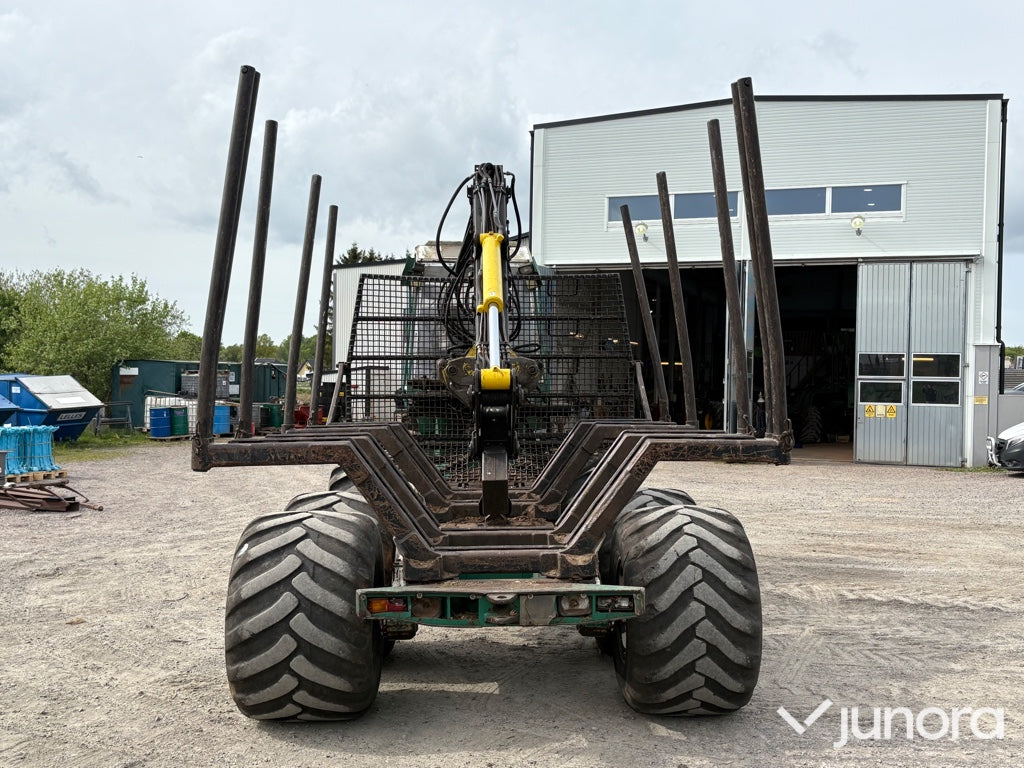 Skotare Gremo 950R