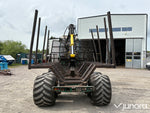 Skotare Gremo 950R