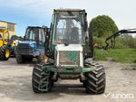 Skotare Gremo 950R