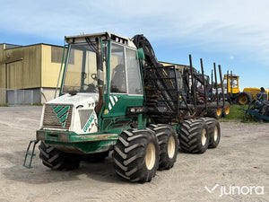 Skotare Gremo 950R
