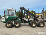 Skotare Gremo 950R