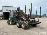 Skotare Gremo 950R