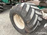 Skotare Gremo 950R